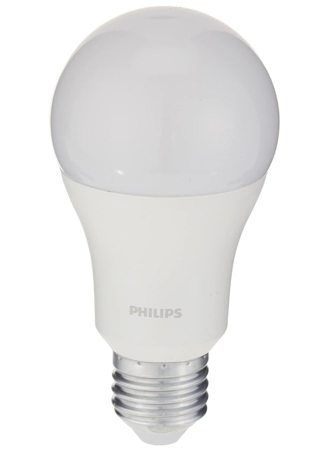Philips LED Bulb 13W E27 6500K 230V, Cool Daylight (Pack of 5)  - Image 3