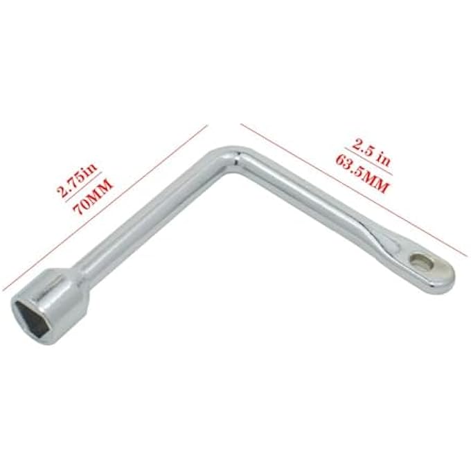 TRIANGLE KEY GARBAGE BIN, TRIANGLE PRACTICAL L-TYPE GAS ELECTRIC ELEVATOR DOOR, FIREPLACE, CHIMNEY, GAS METER CABINET, SWITCH CONTROL CABINET KEY, GAS BOX KEY TRIANGLE UK, GAS METER KEY - Image 2