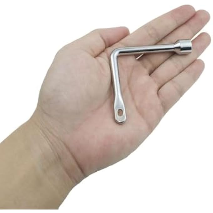 TRIANGLE KEY GARBAGE BIN, TRIANGLE PRACTICAL L-TYPE GAS ELECTRIC ELEVATOR DOOR, FIREPLACE, CHIMNEY, GAS METER CABINET, SWITCH CONTROL CABINET KEY, GAS BOX KEY TRIANGLE UK, GAS METER KEY - Image 3