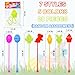 Leetous Non Candy Easter Egg Fillers for Kids 28 Pack Easter Sticky Hands Toys Gifts Basket Pinata Stuffers for Toddlers Mini Spring Party Favors Egg Hunt Supplies Goodie Treat Bag Prize for Boys Girls - Image 4