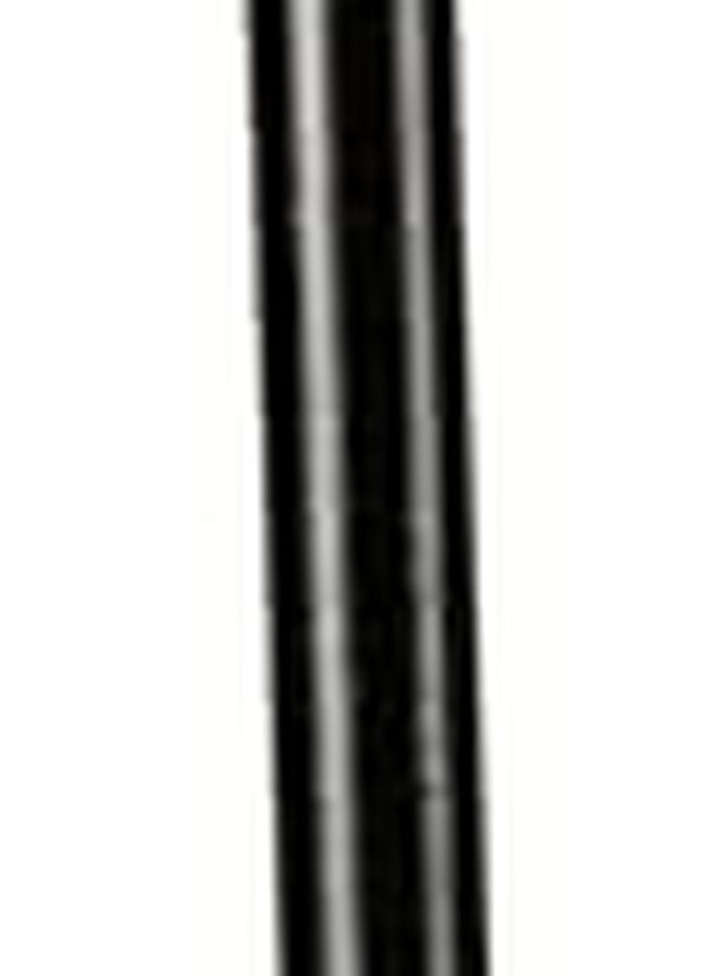 Carbon Steel Sliding Barn Door Handle Classic Minimalist Garage Door Pull With Screws 1 Set - Image 1