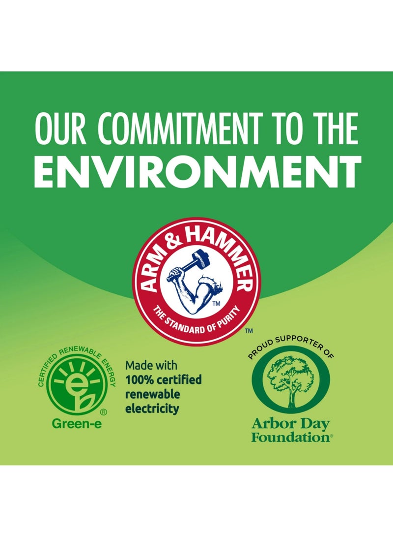 Arm & Hammer بيكربونات الصودا النقية 453 جم - Image 3