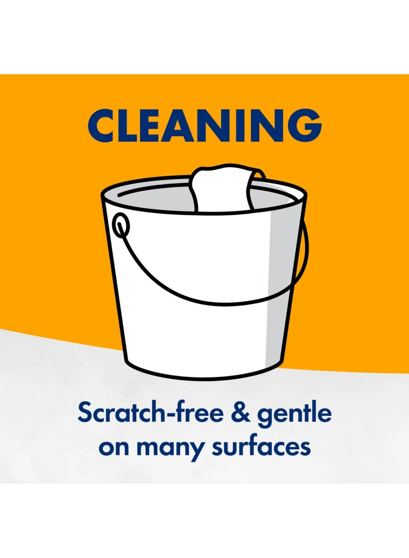 Arm & Hammer بيكربونات الصودا النقية 453 جم - Image 2