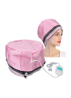 Generic Thermal hair cap transforms your hair in minutes. Nourishment. Protection from split ends. Ideal for use with oils and masks  - Image 5