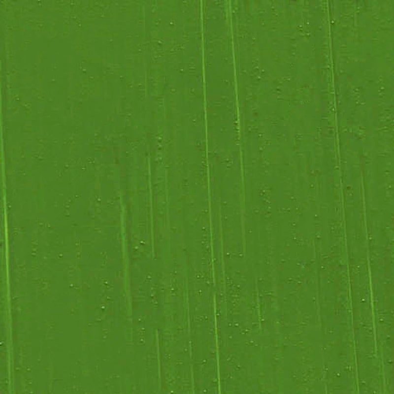Williamsburg Artist Oil Colors by GOLDEN, Cadmium Green Light, 37 ml tube, Professional Oil Paint, Opaque - Image 2