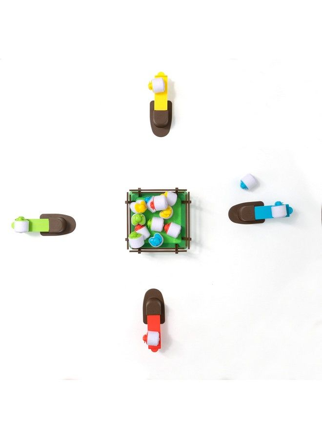 Fat Brain Toys Heaposheep Games For Ages 6 To 8  - Image 4