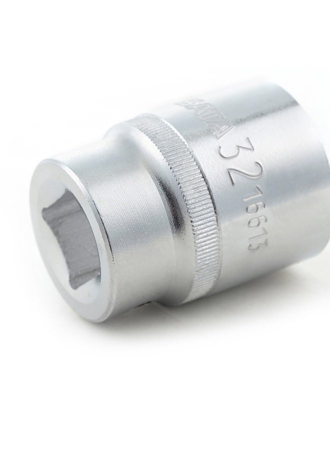 SATA ST16609SC 3/4" Drive 12 Point Socket 27mm - Image 3