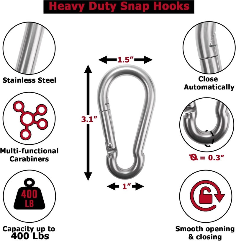 Black Mountain LAT Pull Down Cable Attachment, Tricep Press Down Bar, with Diamond Knurl Handle, Bodybuilding Strength Training Attachments Tricep Handle (Grip Tricep Handle) - Image 3