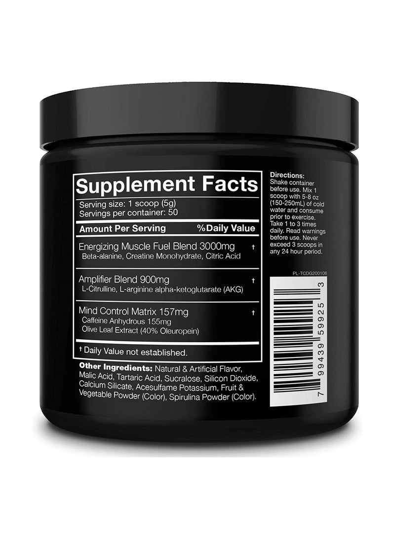 جيه إن أكس سبورتس جين إكس سبورتس اللعنة! 50 حصة برتقال مانجو - Image 2