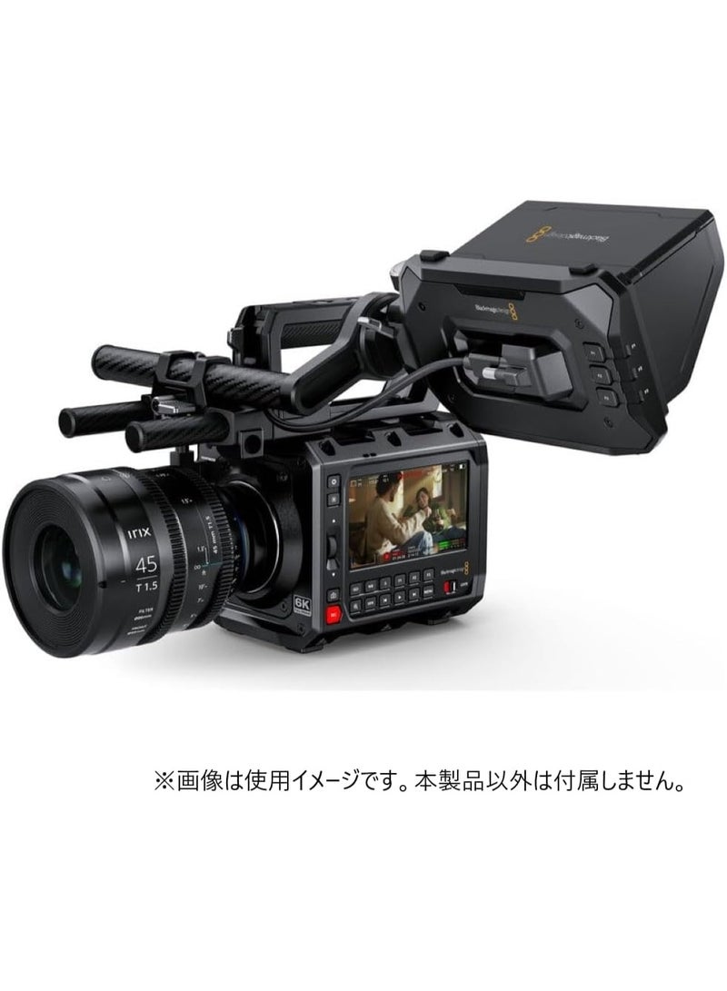 بلاك ماجيك مجموعة شاشة بايكسيس من بلاكماجيك ديزاين - Image 1