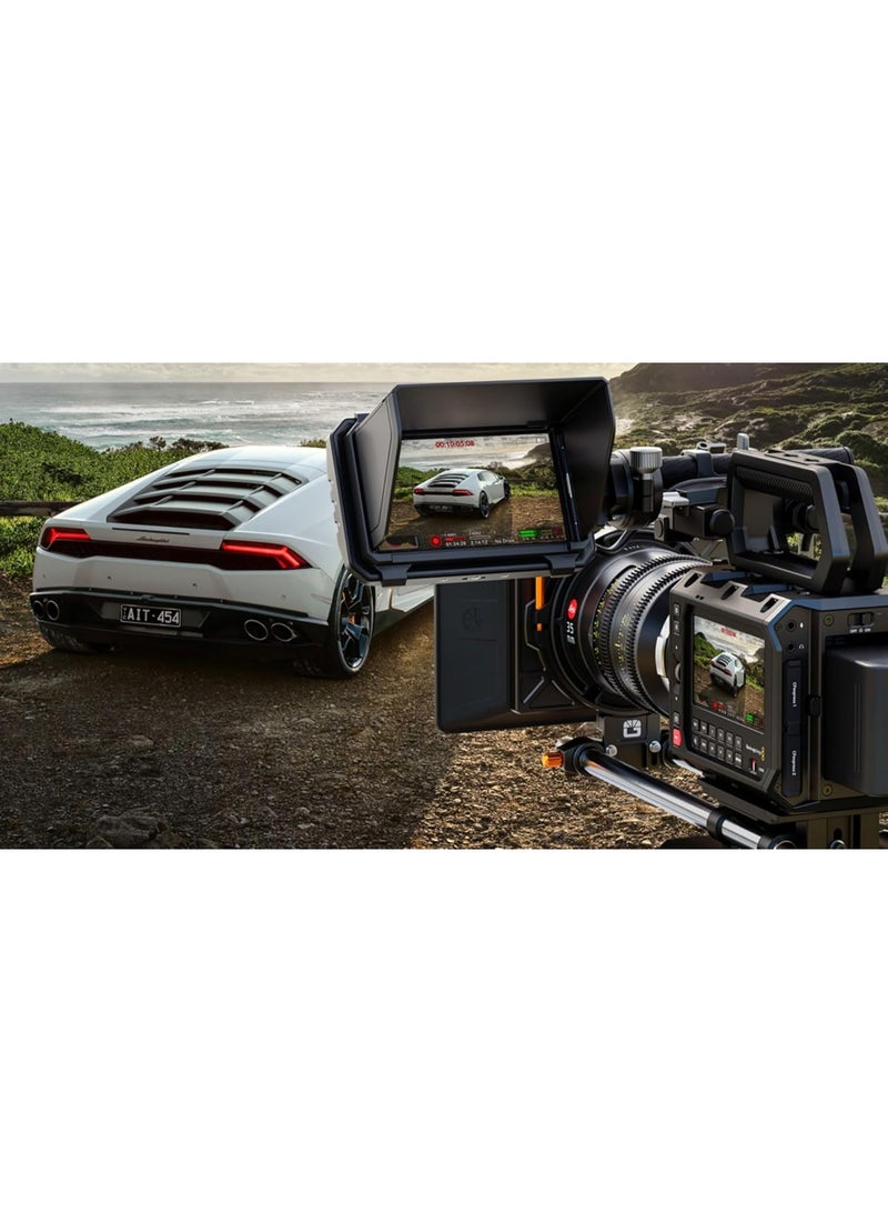 بلاك ماجيك مجموعة شاشة بايكسيس من بلاكماجيك ديزاين - Image 2