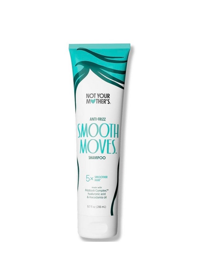 Not Your Mother's Anti-Frizz Smooth Moves Shampoo - Image 1