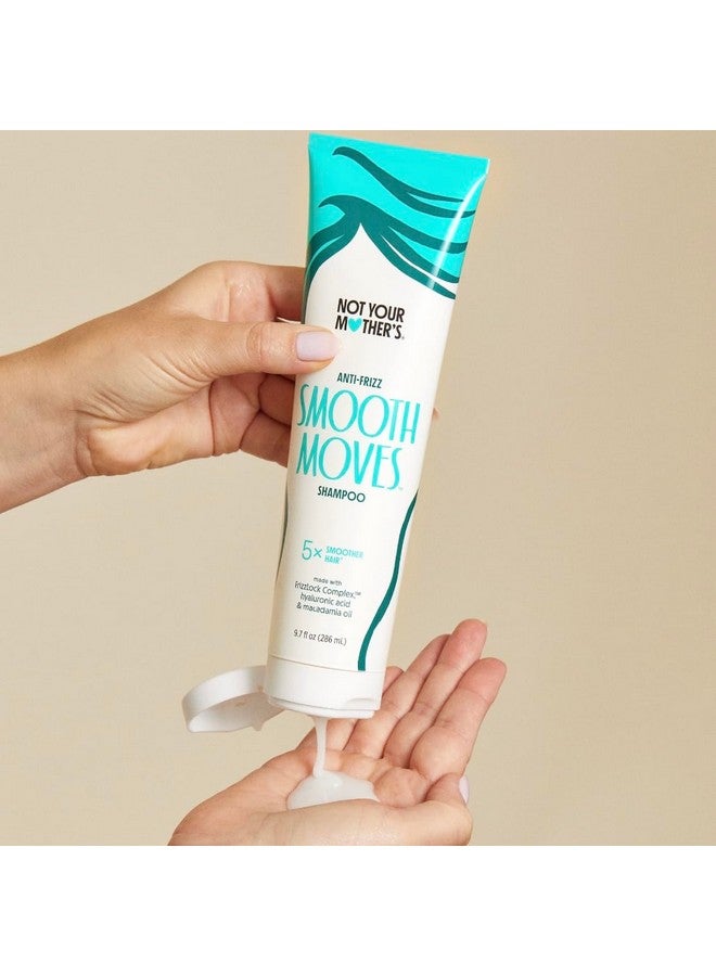 Not Your Mother's Anti-Frizz Smooth Moves Shampoo - Image 3