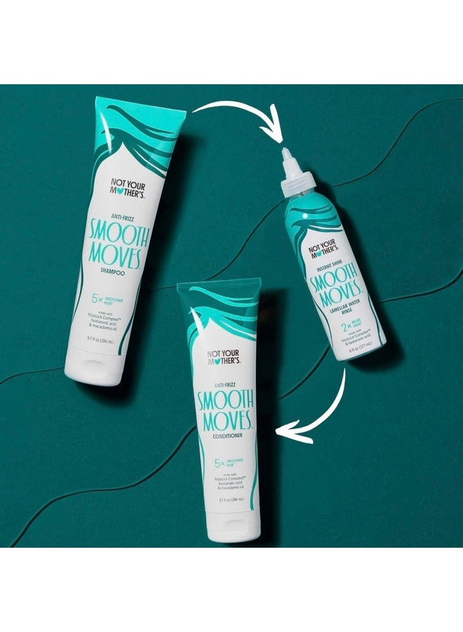 Not Your Mother's Anti-Frizz Smooth Moves Shampoo - Image 2