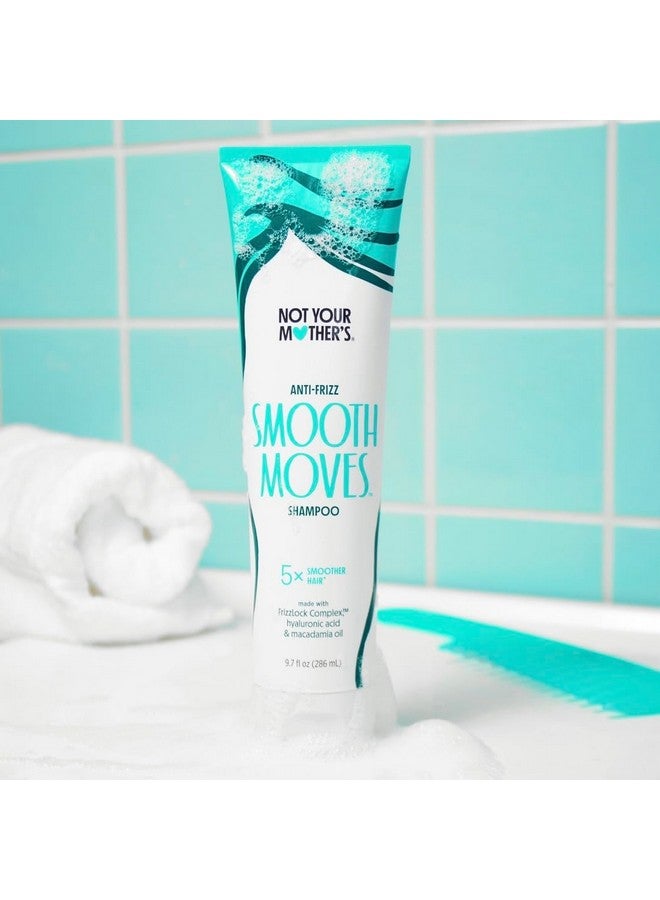 Not Your Mother's Anti-Frizz Smooth Moves Shampoo - Image 4