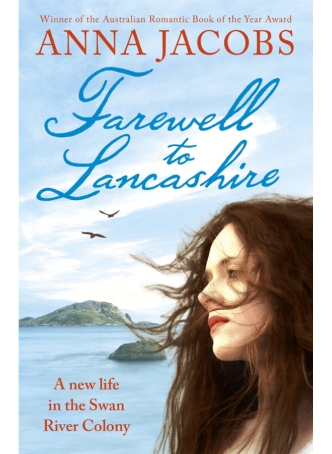 Farewell to Lancashire - Paperback