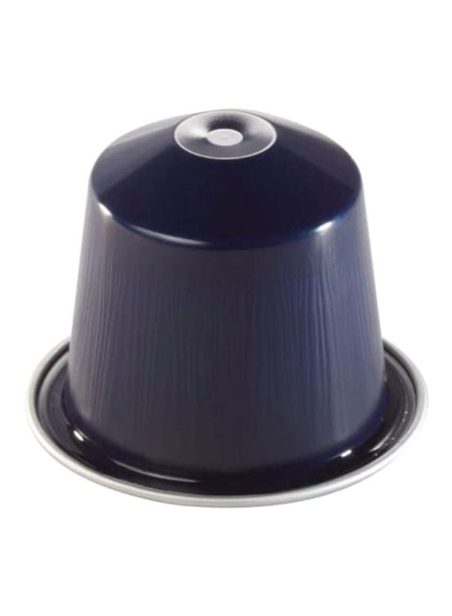 Nespresso Kazaar Espresso Coffee 10 Pods 60grams - Image 2