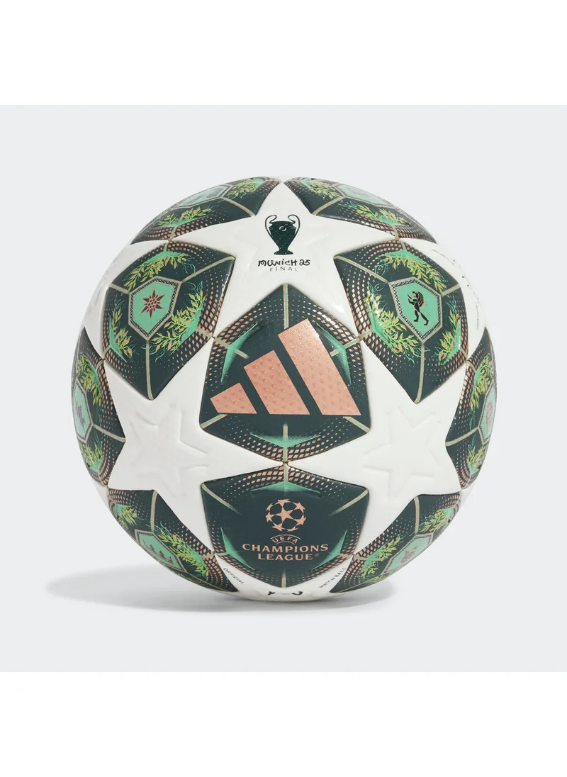 Adidas UCL Pro 24/25 Knockout Stages Ball