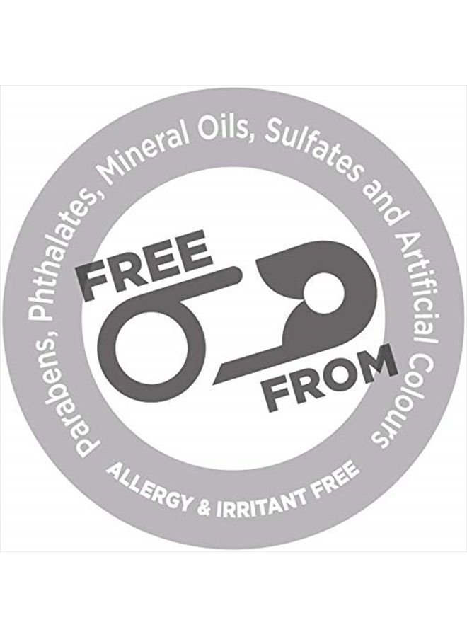 Body Boost زيت لافندر فانيليا لعلامات التمدد 8 أونصات - إصلاح علامات التمدد والندوب - آمن للحمل والرضاعة - نباتي - Image 3