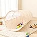 LimitlessFunN Crawling Kids Play Tunnel Pop Up Collapsible Mesh Tunnel for Children Baby Toddlers Boys Girls Mobility Indoor Toys - Image 2