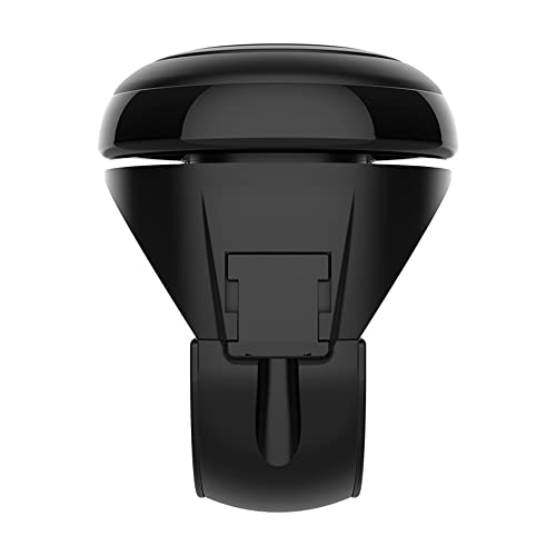 AutoBizarre 360° Rotation Car Steering Wheel Knob Booster Ball For Easy Driving Compatible with All Cars - Image 5