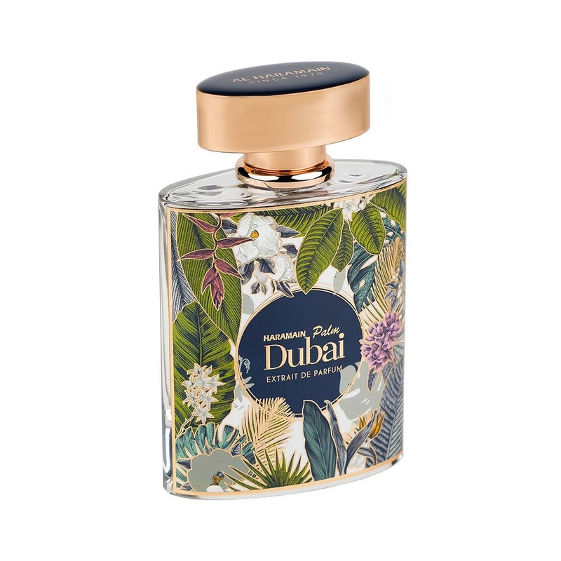Al Haramain Palm Dubai, 100ml, Extrait De Parfum - Image 2