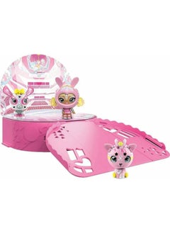 Zoobles Multi-Pack Playset 