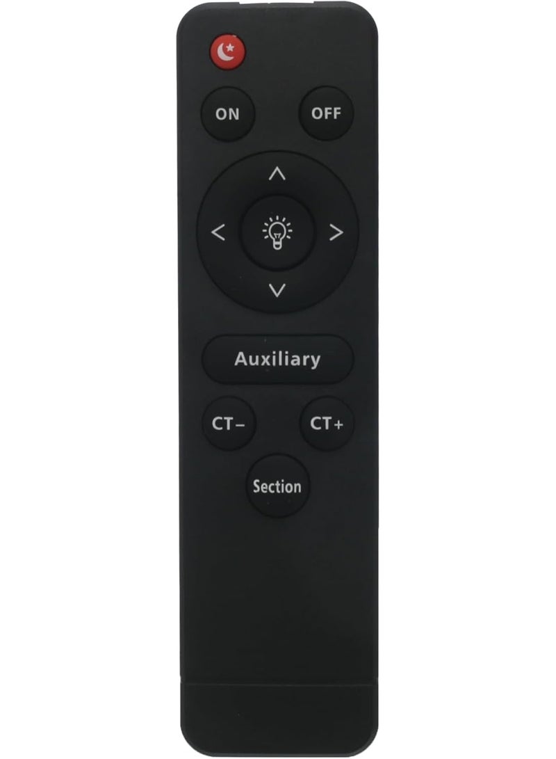 PLOKAMA Live-P19 LED Photography Fill Light – Dimmable Video Light Panel with Adjustable Tripod, 3 Color Modes & 10 Brightness Levels, USB Powered Studio Light for YouTube, TikTok, Makeup, Zoom, Photography - Image 3