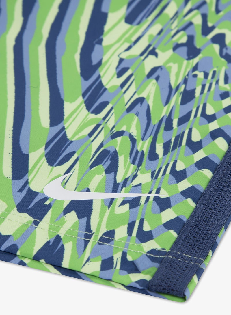 Nike Kids Dri-Fit Bold Move Woven Shorts - Image 5