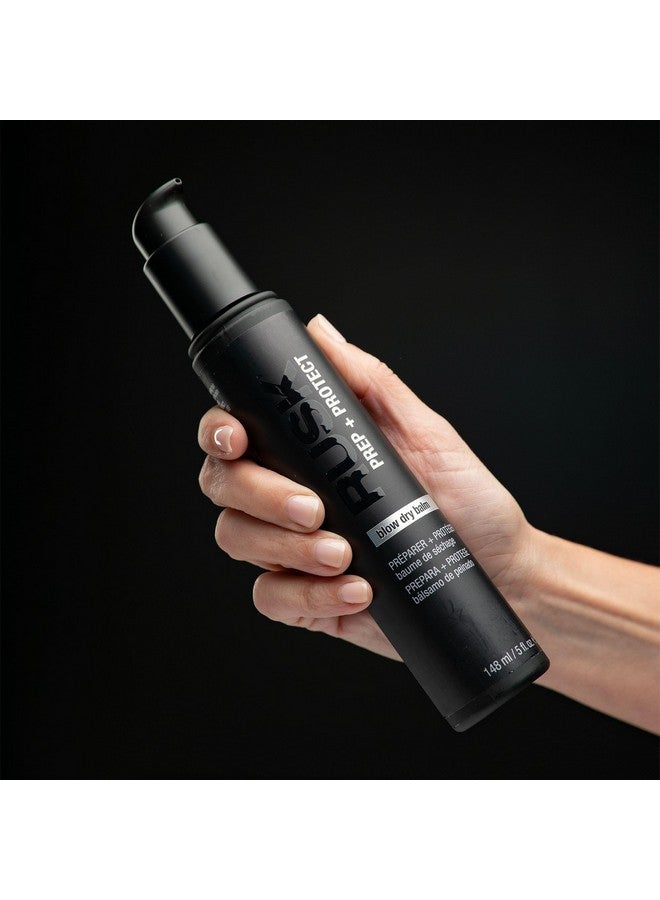 راسك بلسم تجفيف الشعر - Image 3