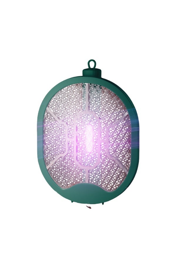 Nariele New USB Rechargeable Foldable Mosquito Swatter