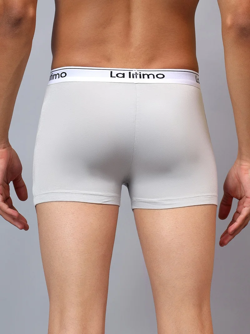 La Intimo Talkers Comfy Long Trunk
