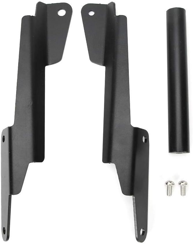 klarako Motorcycle Phone Holder, GPS Navigator Bracket Mobile Phone Mount for NC750X 2016klarako 2019 - Image 1