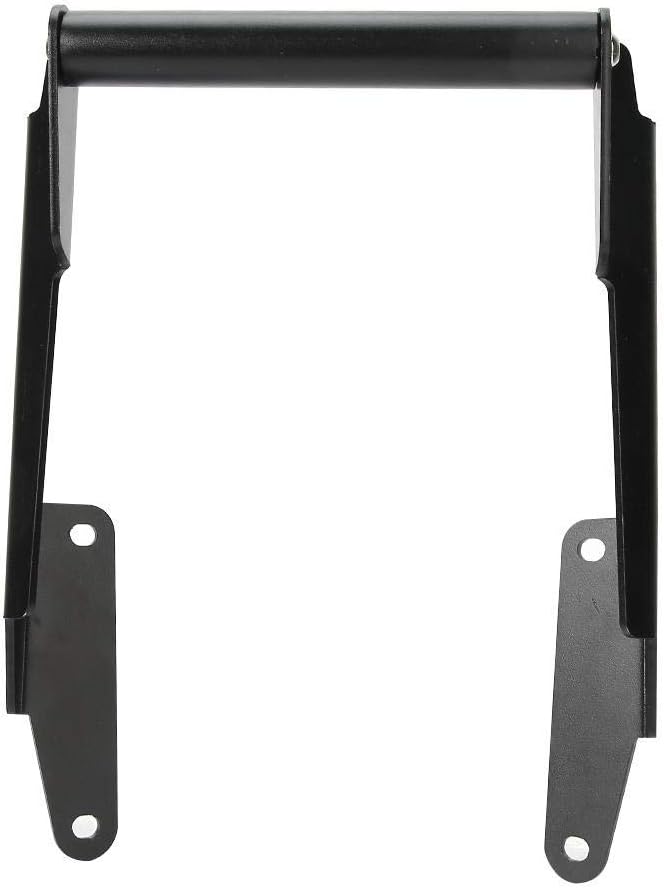 klarako Motorcycle Phone Holder, GPS Navigator Bracket Mobile Phone Mount for NC750X 2016klarako 2019 - Image 4
