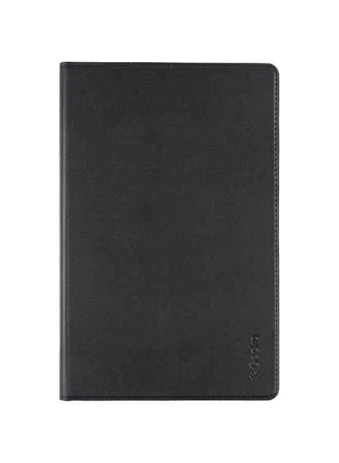 جيكو غطاء قلاب EasyClick 2.0 لجهاز سامسونج جالاكسي تاب A7 10.4 بوصة، أسود - Image 1