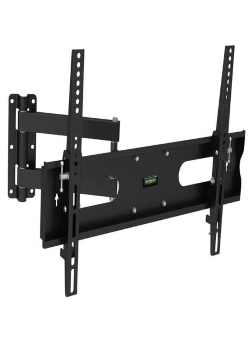 Full-motion LED/LCD/Curved TV Wall Mount, Suitable for Most 37"-70" Screens, Tv Wall Mount. - Image 4