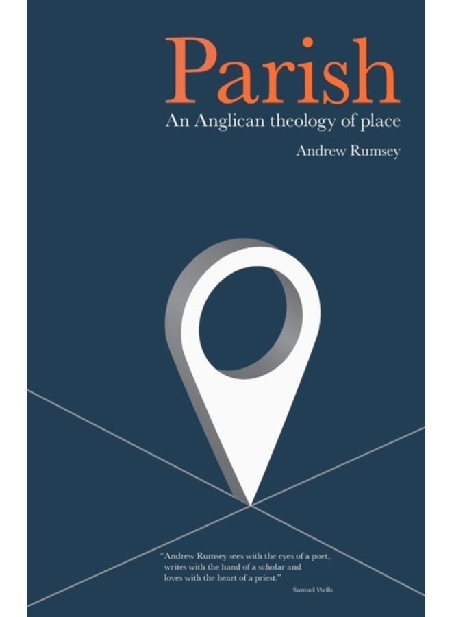 Parish - Paperback