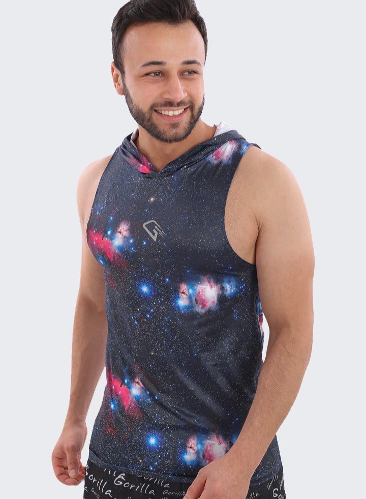 Gorilla Vital Universe  - Image 1