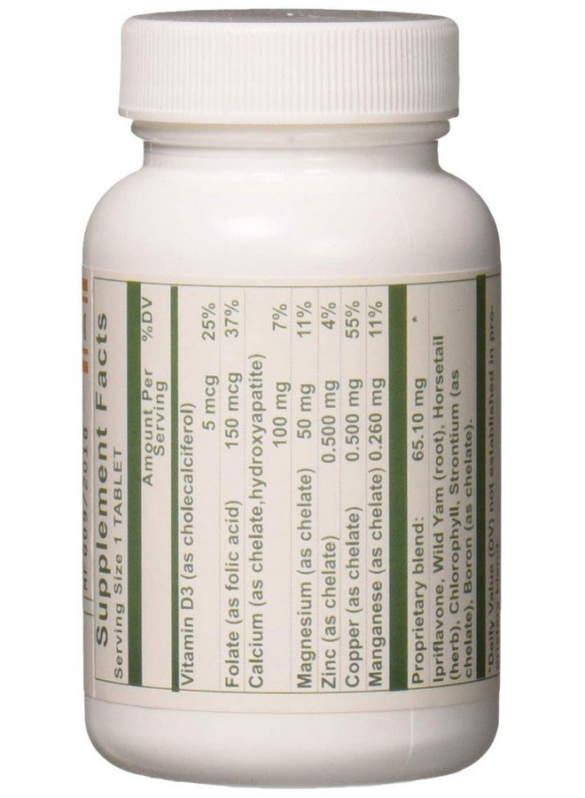 Nutri-West - Total Calcium - 90 by Nutri-West - Image 2