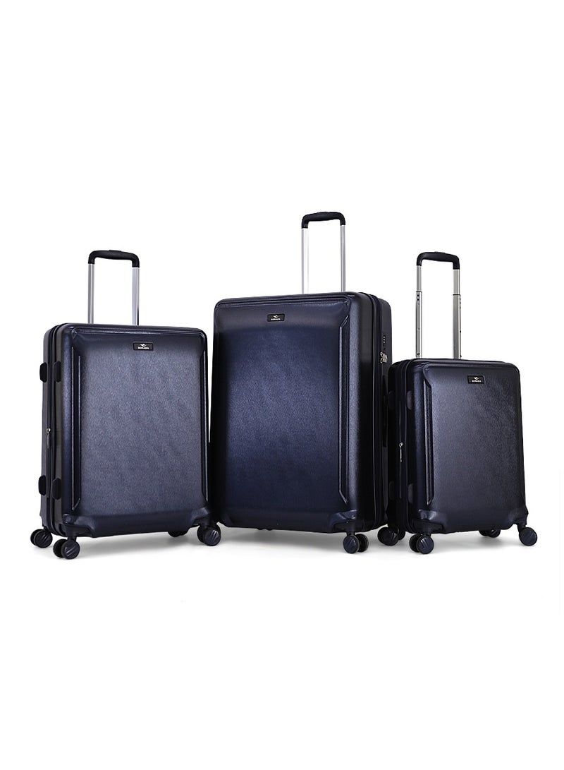 Sonada Sonada Luggage Set 3 Pieces L 28-M 24-S 20 - Image 1
