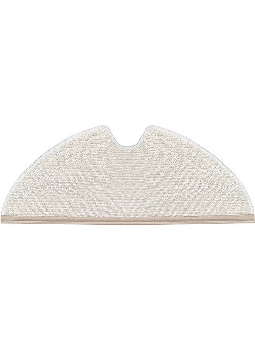 roborock Q7 Max Compatible Full Surface Mopping Cloth - 4 Pieces  - Image 5