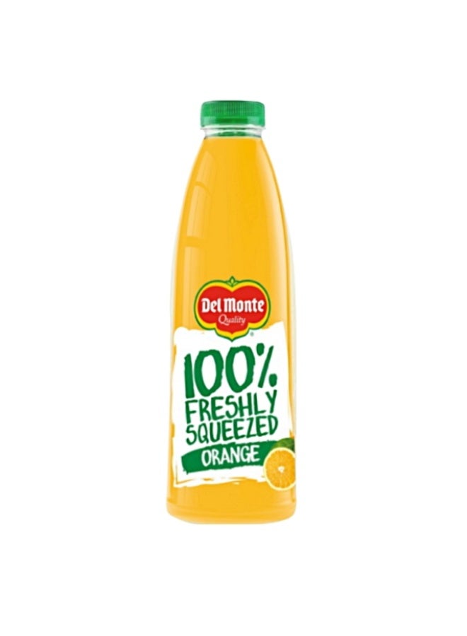 Orange Juice, 1 litre, UAE