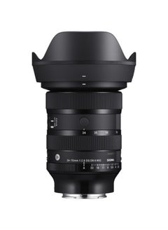 SIGMA Sigma 24-70mm F/2.8 DG DN II Art Lens (Sony E)  - Image 2