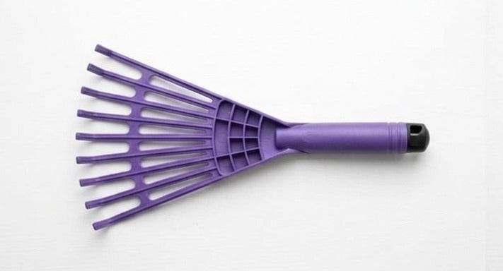 Fun Gardening Set – Colorful Tools with a Stylish Sprayer - Image 2