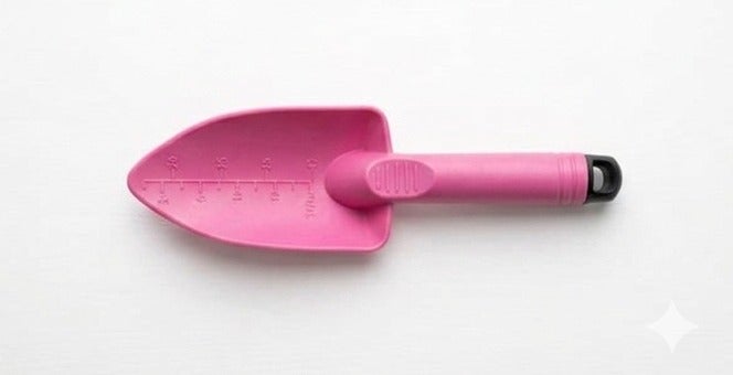 Fun Gardening Set – Colorful Tools with a Stylish Sprayer - Image 1