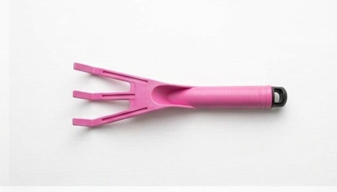 Fun Gardening Set – Colorful Tools with a Stylish Sprayer - Image 4