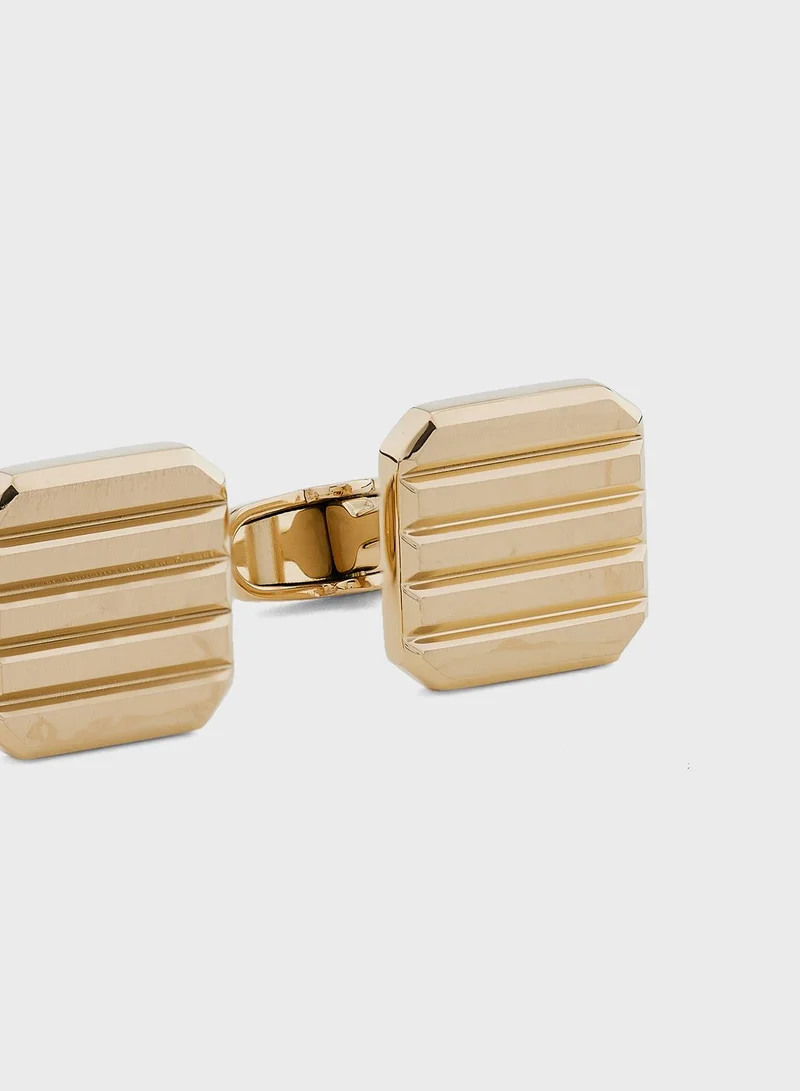 TOMMY HILFIGER 2790487 Cuff Links