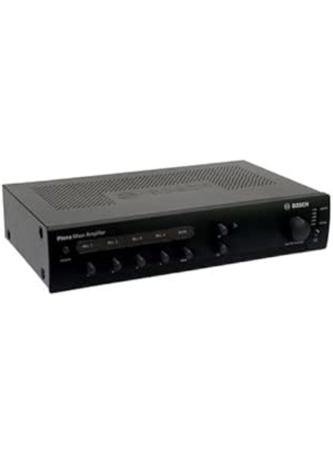 BOSCH PLE-1ME 120 EU 120W MIXER AMPLIFIER