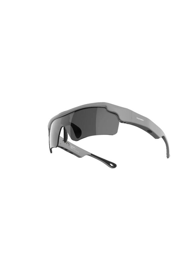 Porodo Lifestyle Dynamiq Smart Sunglasses with Bluetooth 5.4, Voice Assistant & UV400 - Image 1