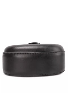 Kuno KUNOGIGI  multi-color top layer cowhide genuine leather bag hand-held shoulder bag  - Image 3